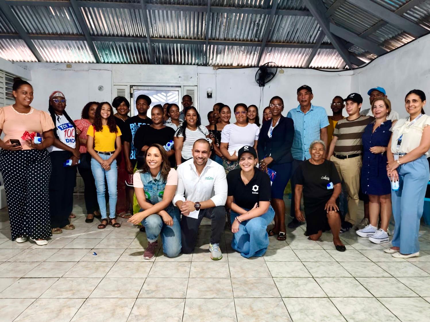 Jornada Formativa En La Romana